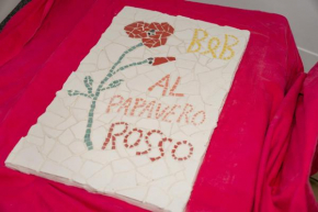 Al Papavero Rosso Castellammare Di Stabia